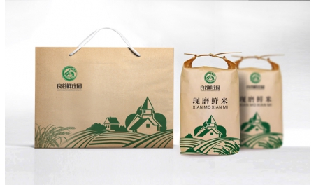 農(nóng)產(chǎn)品包裝設(shè)計(jì)風(fēng)格的四大類(lèi)型